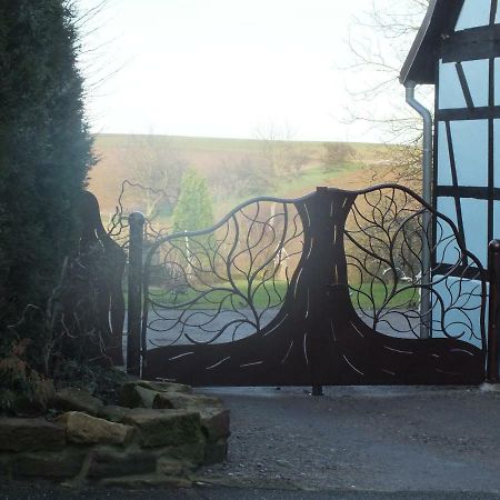 Gite Decouverte Alsace Kuhlendorf 외부 사진