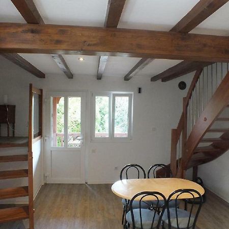 Gite Decouverte Alsace Kuhlendorf 외부 사진