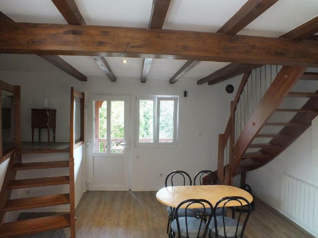 Gite Decouverte Alsace Kuhlendorf 외부 사진