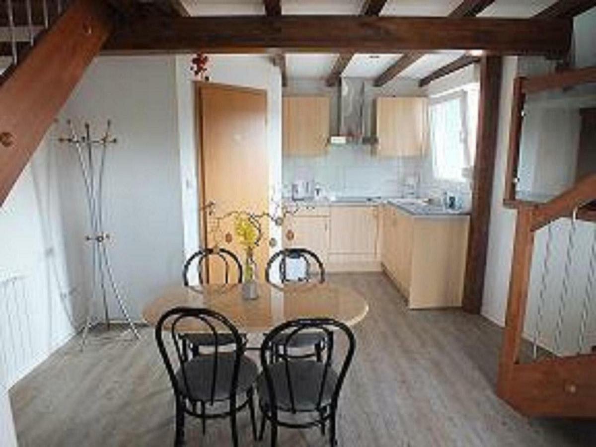 Gite Decouverte Alsace Kuhlendorf 외부 사진